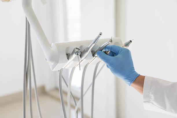 24/7 Emergency Teeth Cleaning And Checkup experts in Camanche North Shore, CA